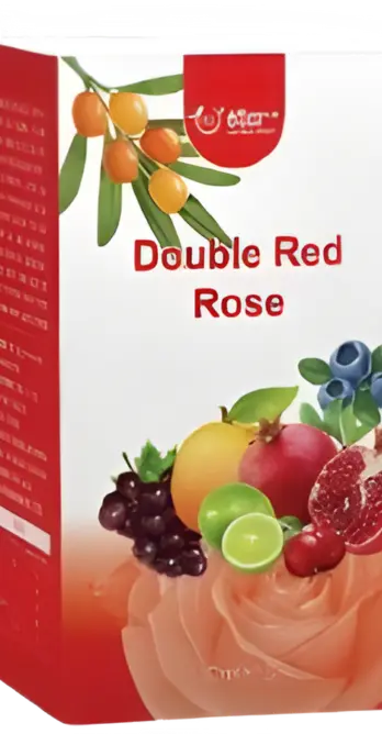 Double Red Rose Benefits