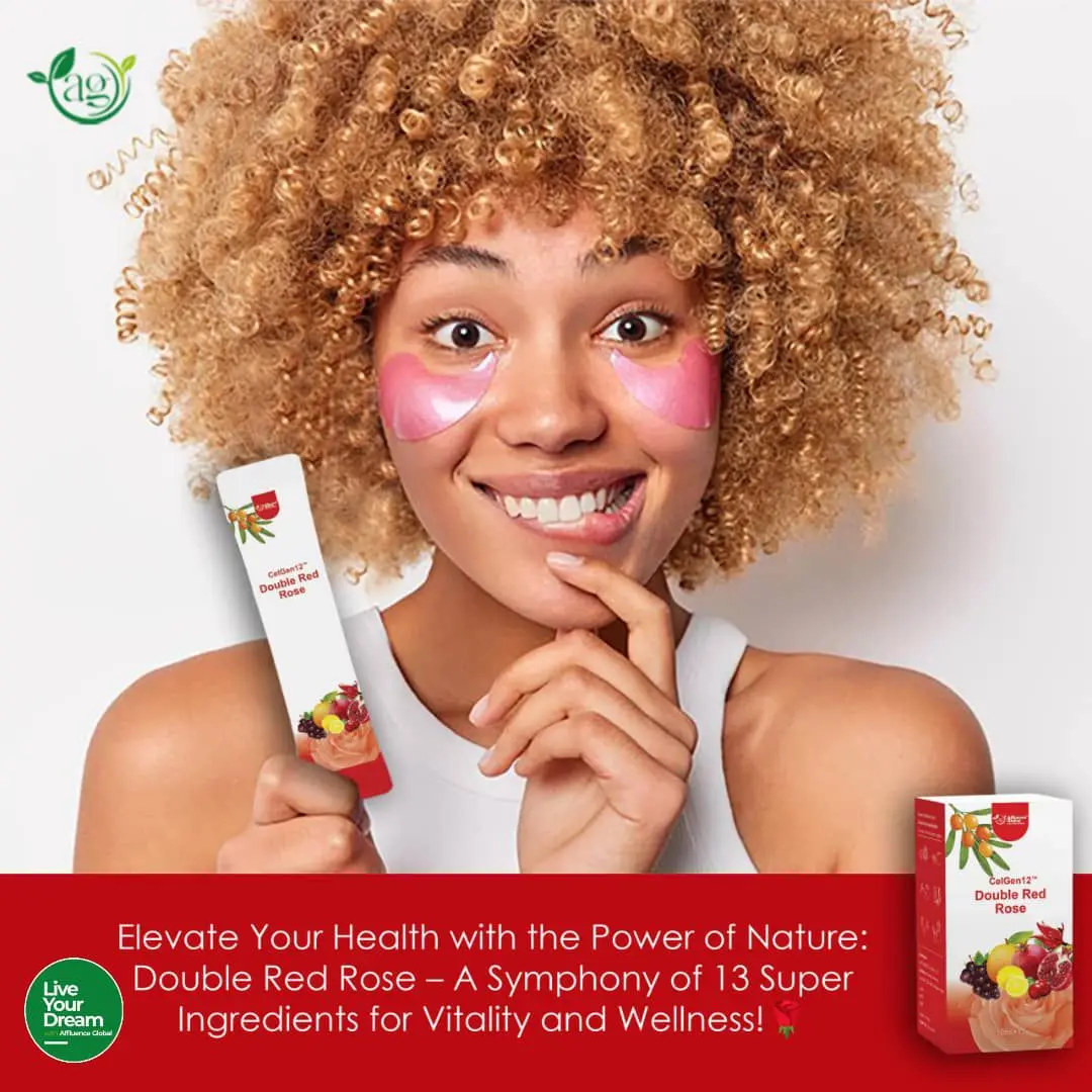 Double Red Rose Footer Image