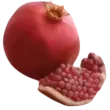 Pomegranate Ingredient