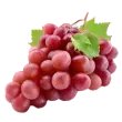 Red Grapes Ingredient